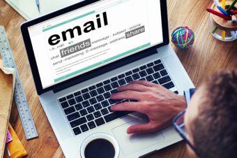 250GB Mailboxes – All Your Emails In One Place