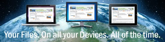Backup Cloud Storage
